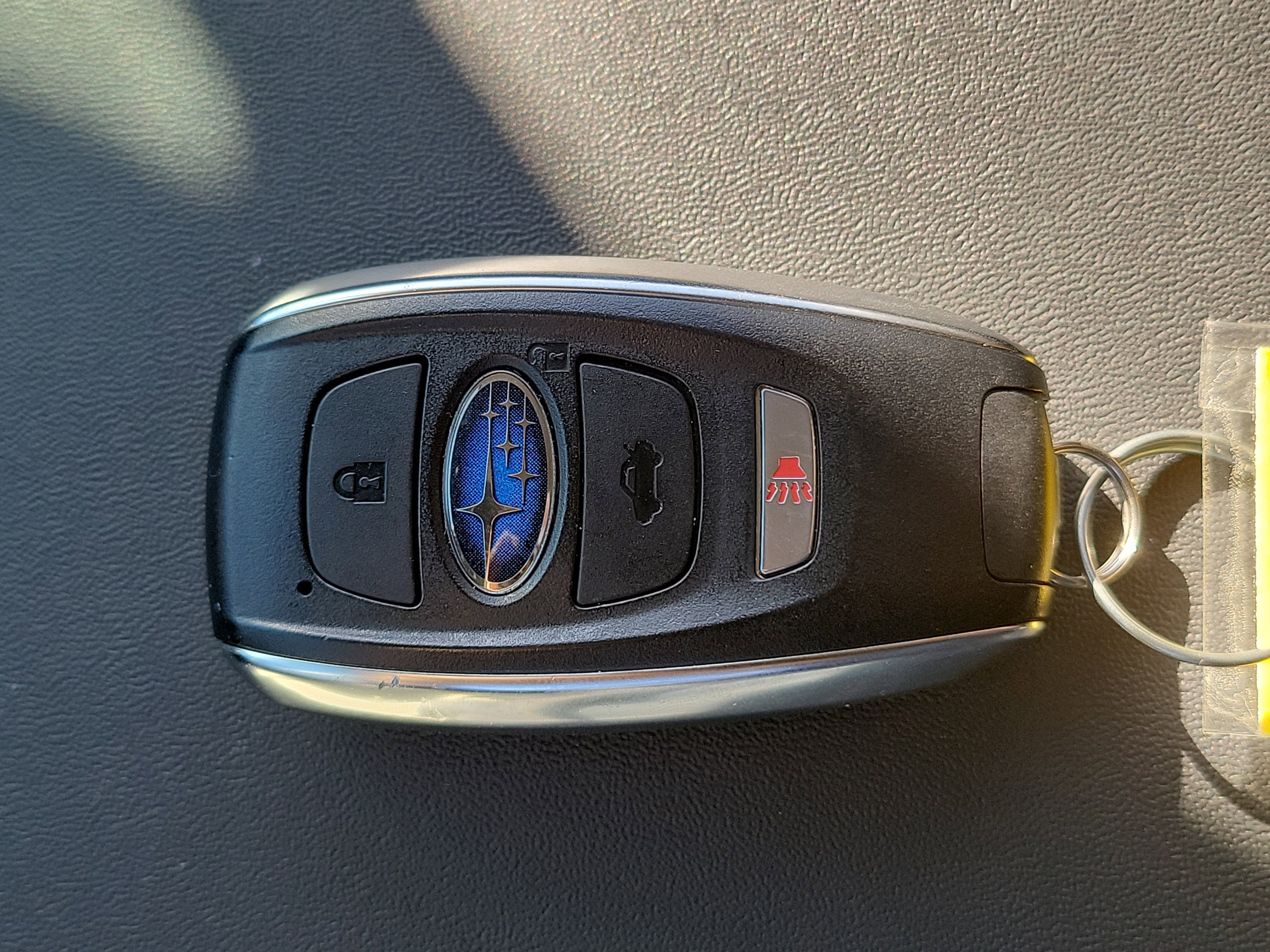 Certified 2025 Subaru Outback Premium image 32