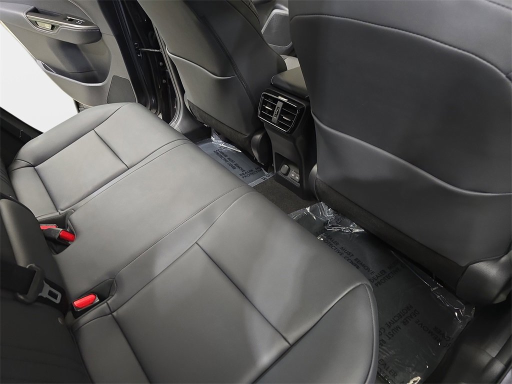 Certified 2025 Lexus NX 350h 350h Premium image 11