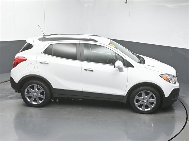 Used 2016 Buick Encore FWD image 47