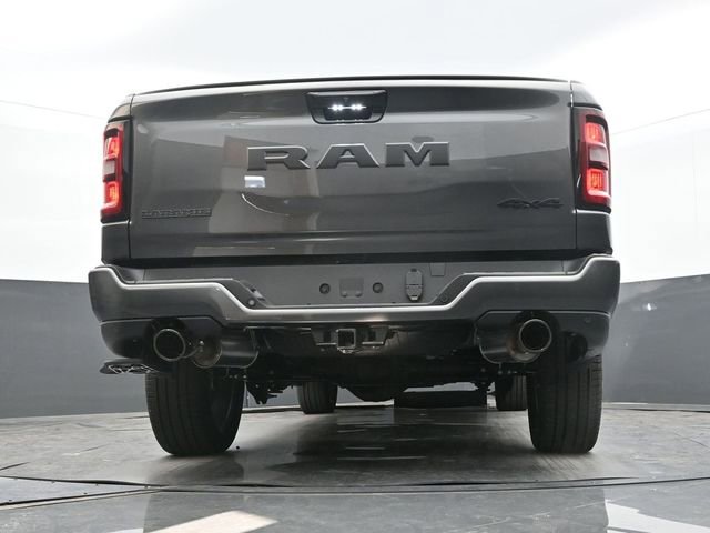 New 2026 RAM 1500 Laramie image 54
