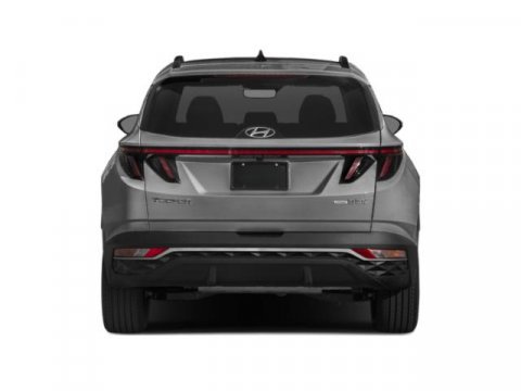 Used 2022 Hyundai Tucson SEL w/ Cargo Package image 8