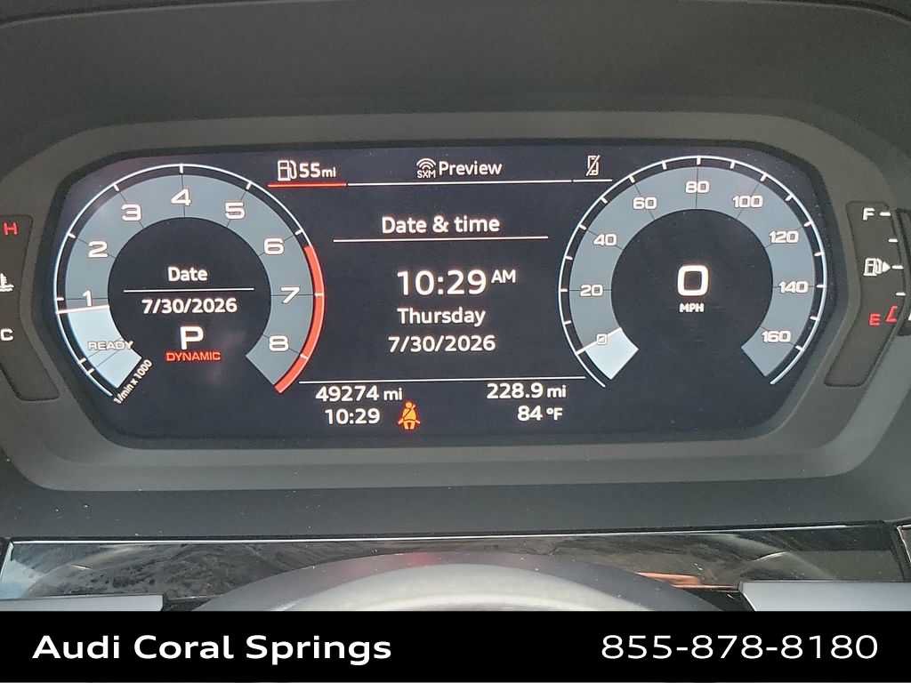 Used 2022 Audi A3 2.0T Premium FWD image 26