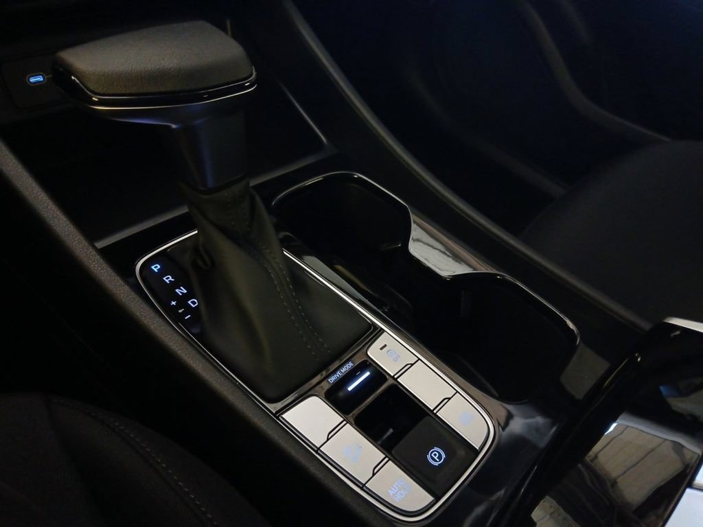 New 2026 Hyundai Tucson SE FWD image 21