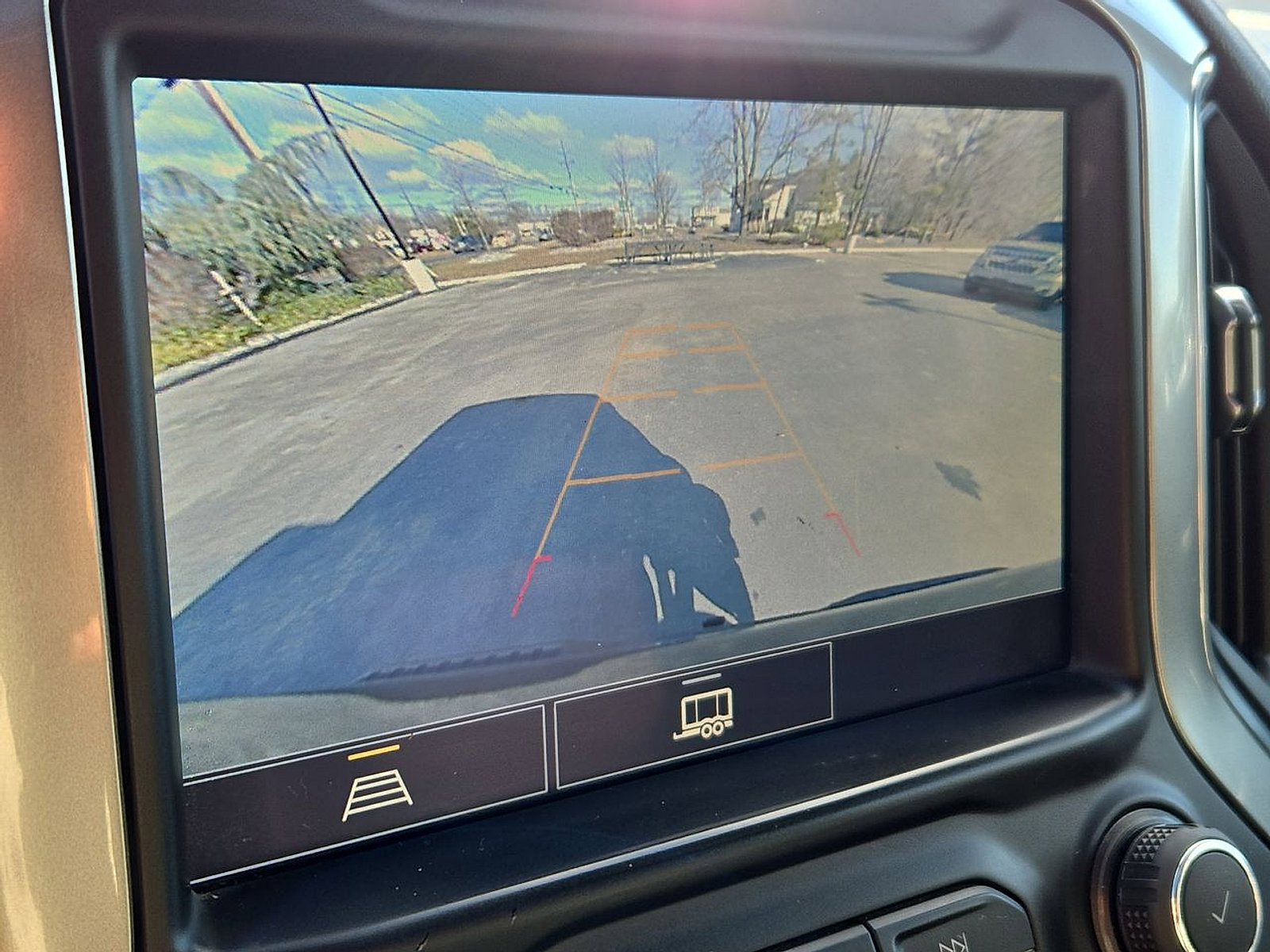 Certified 2022 Chevrolet Silverado 1500 LT Trail Boss w/ LT Trail Boss Premium Package image 15