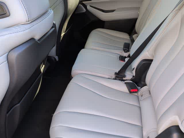 Used 2026 Acura MDX FWD w/ Technology Package image 21