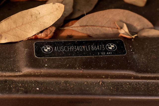 Used 2000 BMW Z3 2.5i image 31