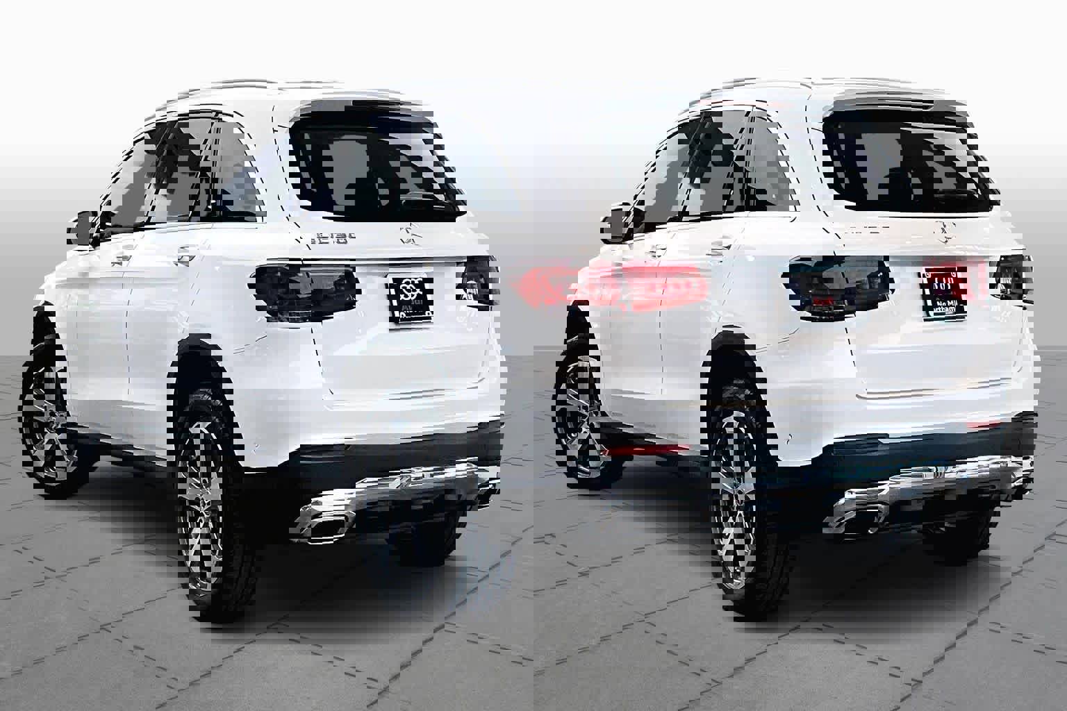 Used 2022 Mercedes-Benz GLC 300 image 11