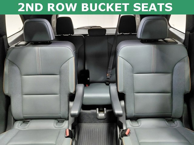 Certified 2024 GMC Acadia AT4 w/ Super Cruise Package image 5