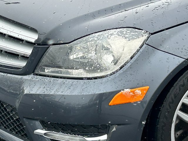 Used 2013 Mercedes-Benz C 300 4MATIC Sedan image 10