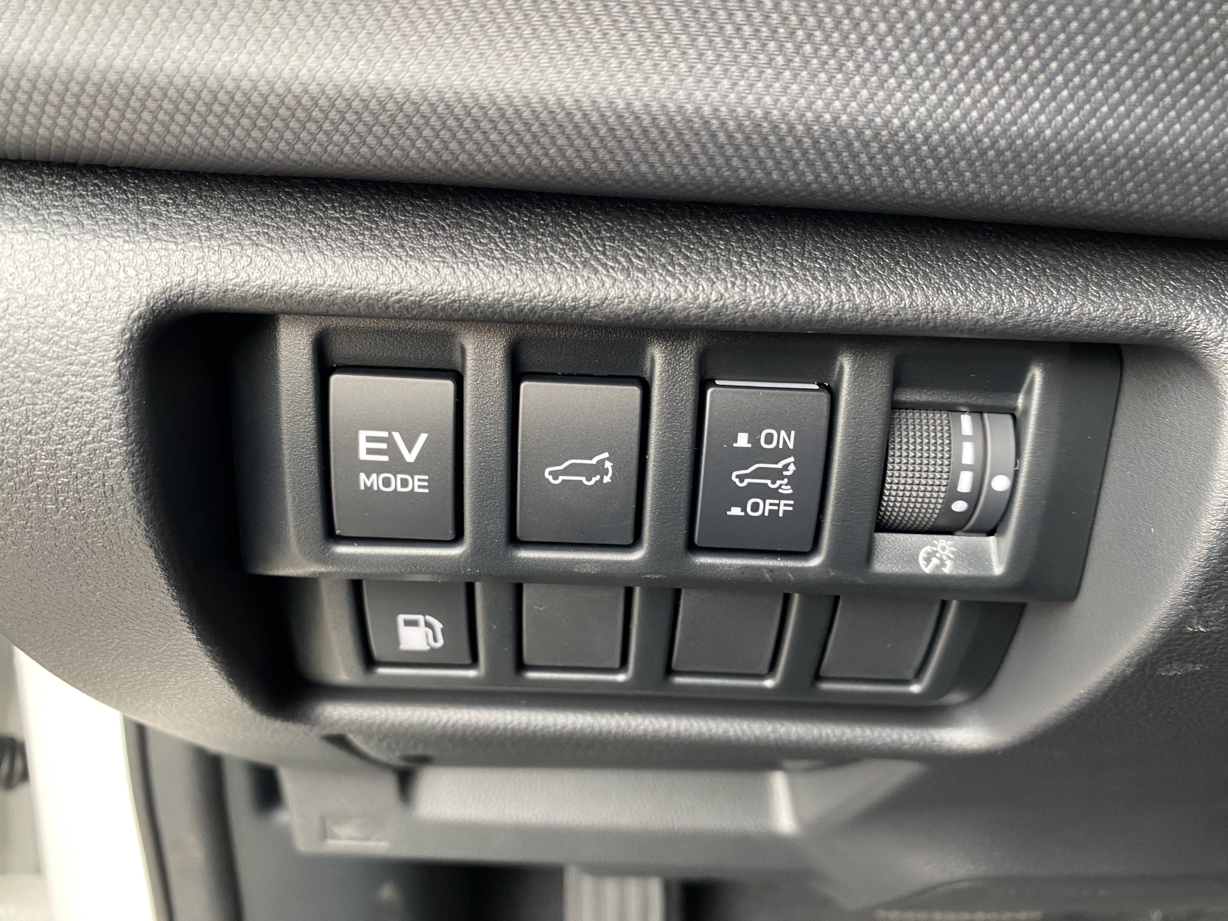 New 2025 Subaru Forester Limited image 14