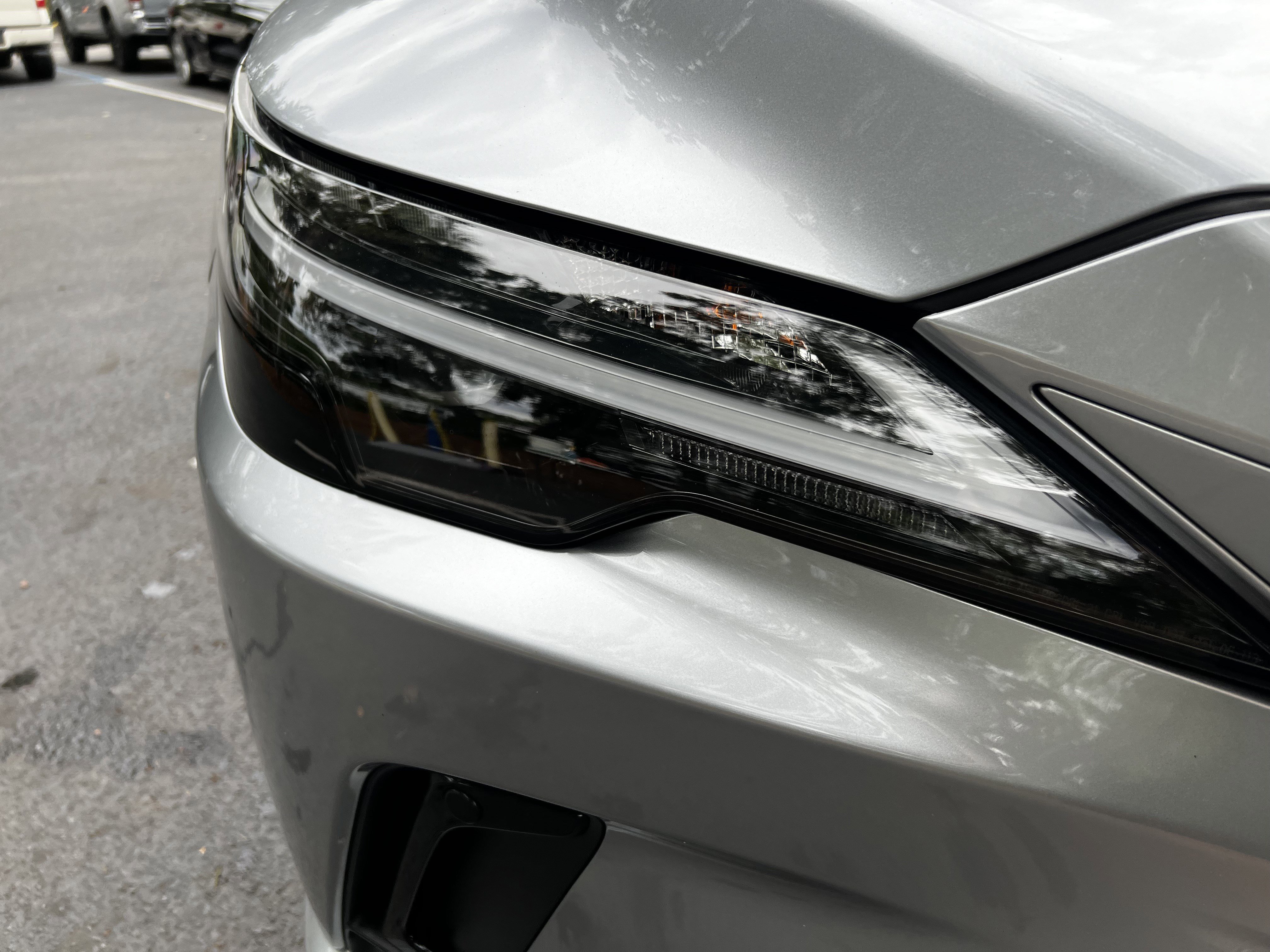 Used 2024 Lexus RX 350h w/ Convenience Package AWD/4WD image 12