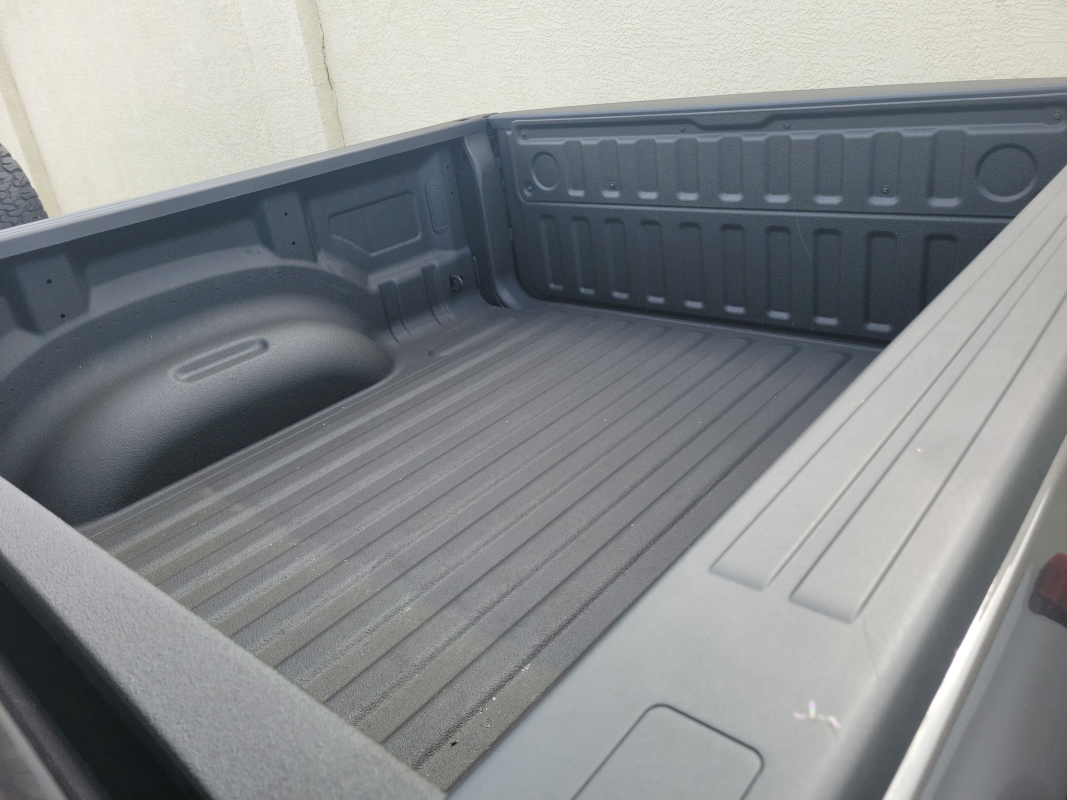Used 2026 RAM 1500 Big Horn AWD/4WD image 10