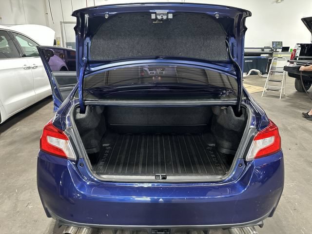 Used 2016 Subaru WRX Premium AWD/4WD image 25