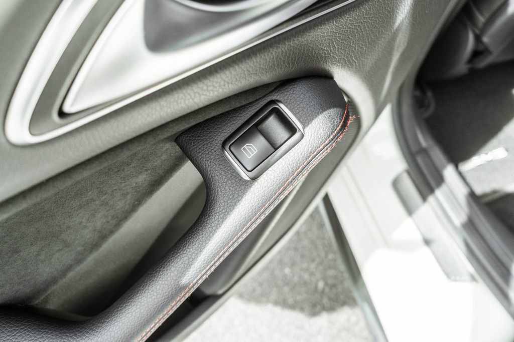 Used 2018 Mercedes-Benz CLA 45 AMG 4MATIC image 43