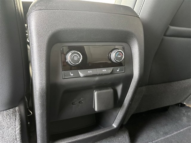 Certified 2024 Chevrolet Traverse RS image 21