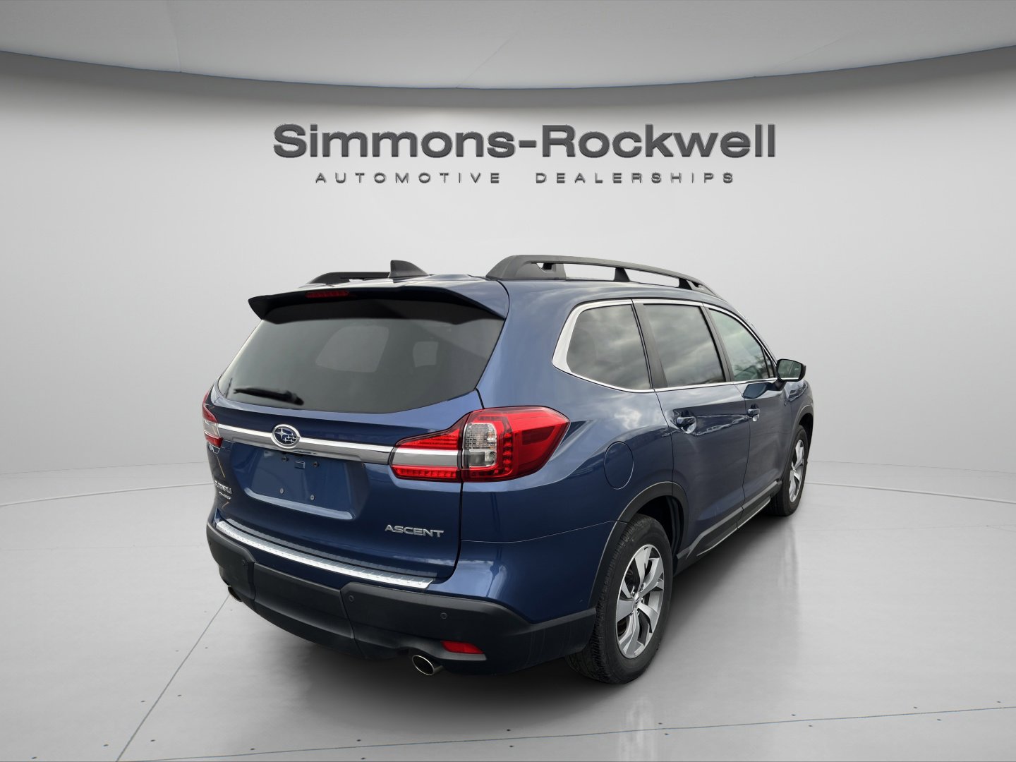 Used 2022 Subaru Ascent Premium w/ Convenience Package image 7