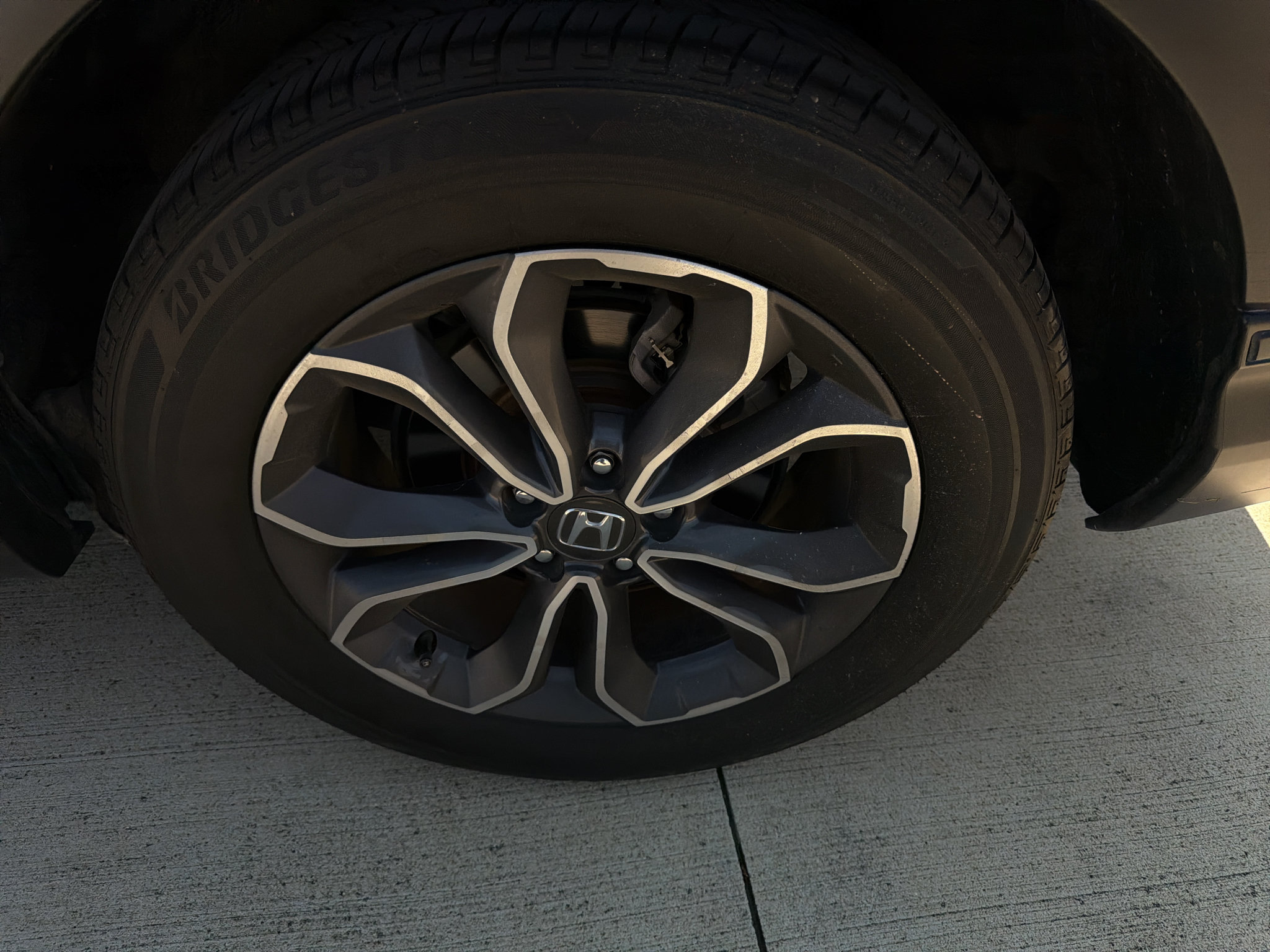 Used 2022 Honda CR-V EX image 11