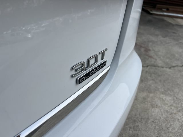 Used 2016 Audi A6 3.0T Prestige image 39