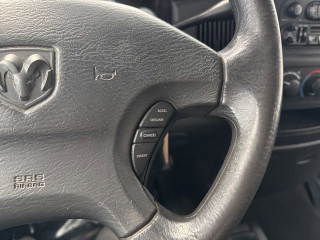 Used 2003 Dodge Ram 1500 Truck SLT AWD/4WD image 32