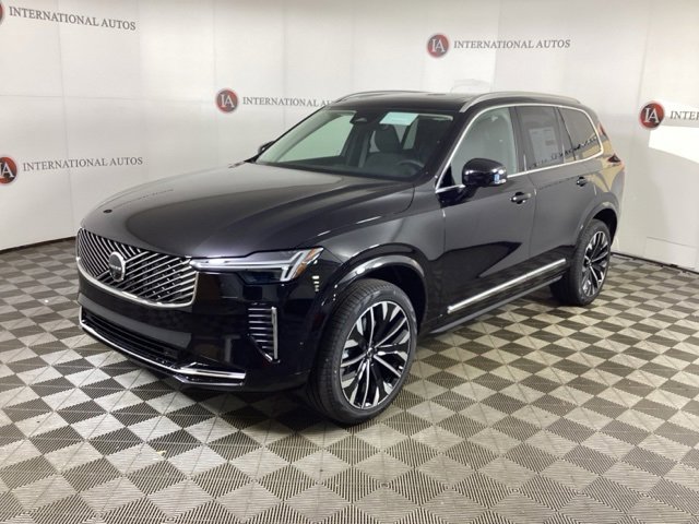 New 2026 Volvo XC90 B6 Plus w/ Protection Package Premier image 1