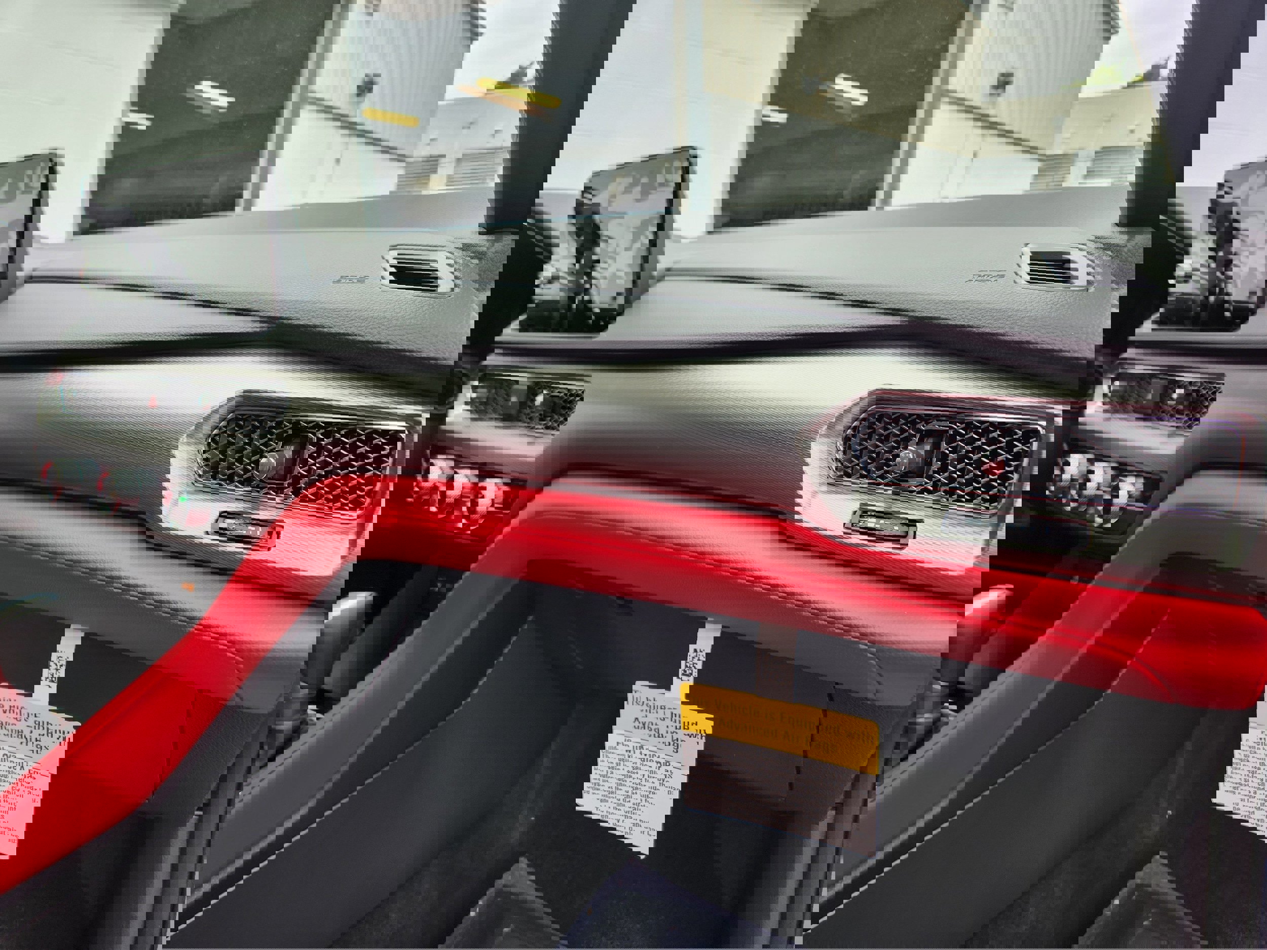 New 2026 Acura Integra A-Spec image 13