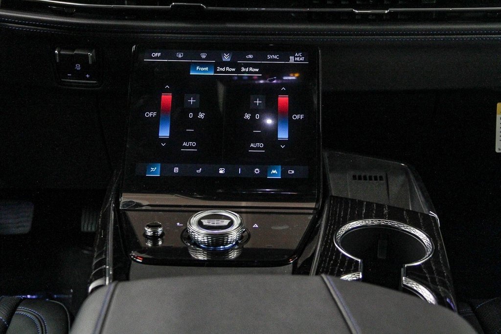 New 2026 Cadillac Escalade IQ Sport 1 image 14