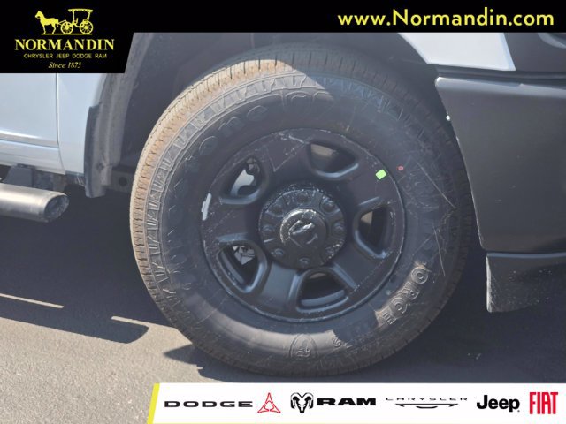 New 2026 RAM 2500 Tradesman RWD image 6