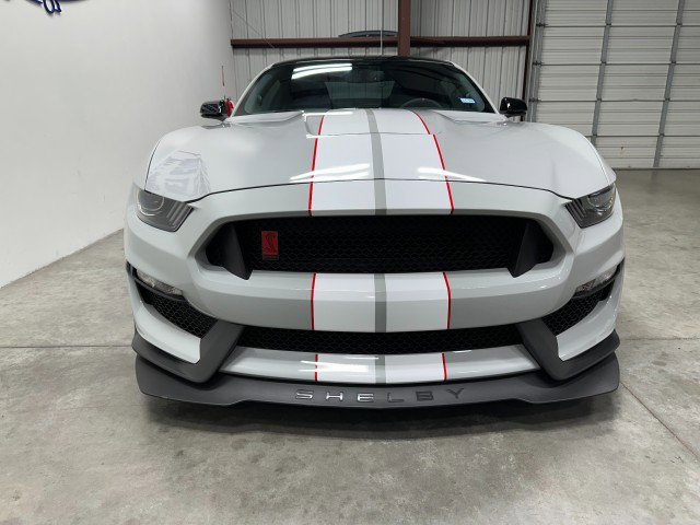 Used 2016 Ford Mustang Shelby GT350R w/ GT350R Equipment Group 920A image 7
