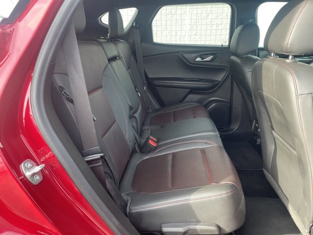 Used 2020 Chevrolet Blazer RS image 14