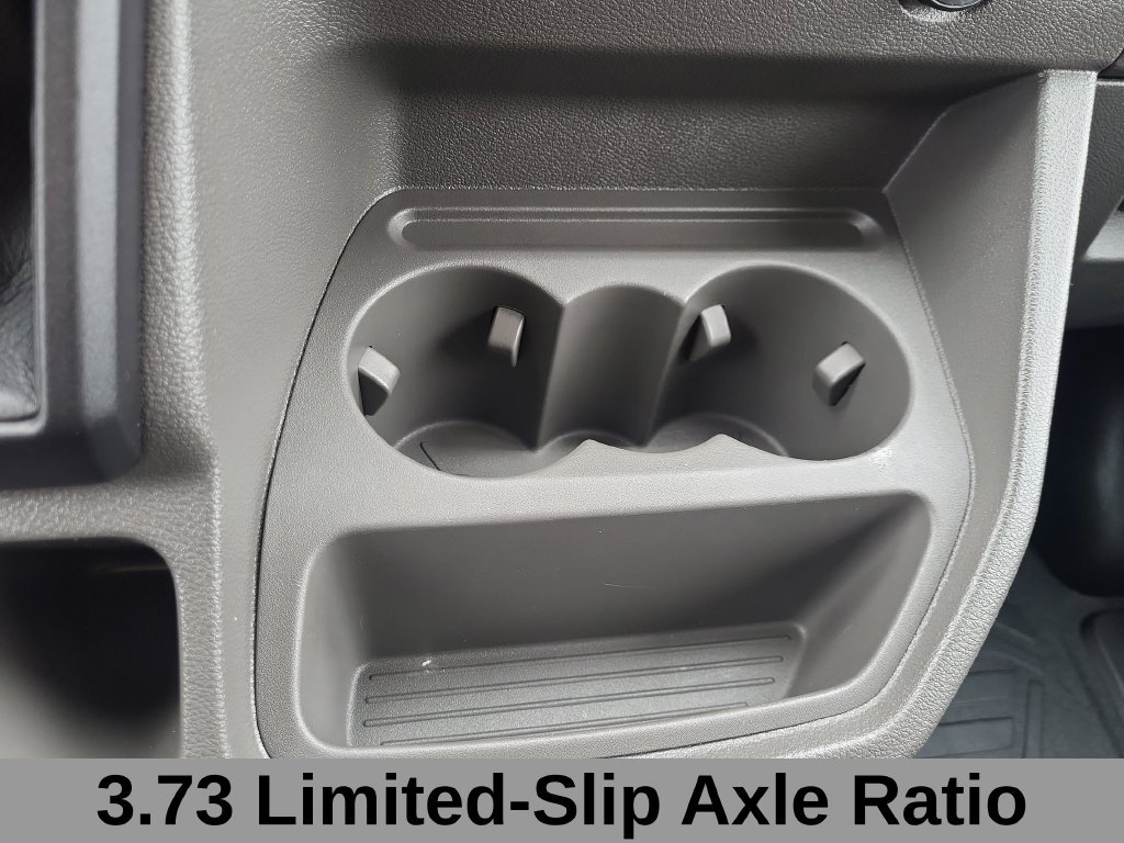 Used 2024 Ford Transit 350 XL AWD/4WD image 12