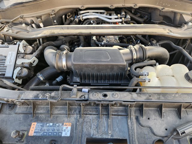 Used 2021 Ford Explorer ST w/ Equipment Group 401A AWD/4WD image 32