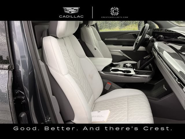 Used 2025 Cadillac Escalade IQ Sport 1 w/ Smart Trailering package AWD/4WD image 24