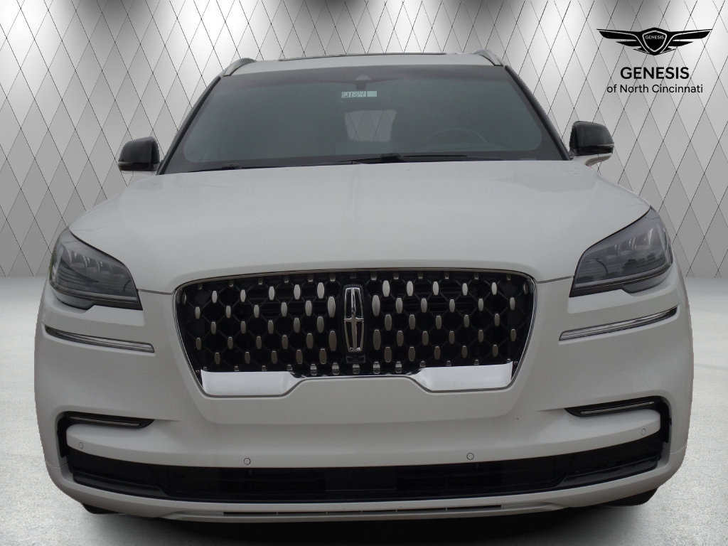 Used 2023 Lincoln Aviator Grand Touring w/ Equipment Group 301A AWD/4WD image 8