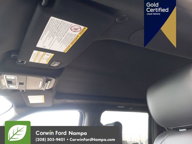 Certified 2026 Ford F450 Platinum image 25