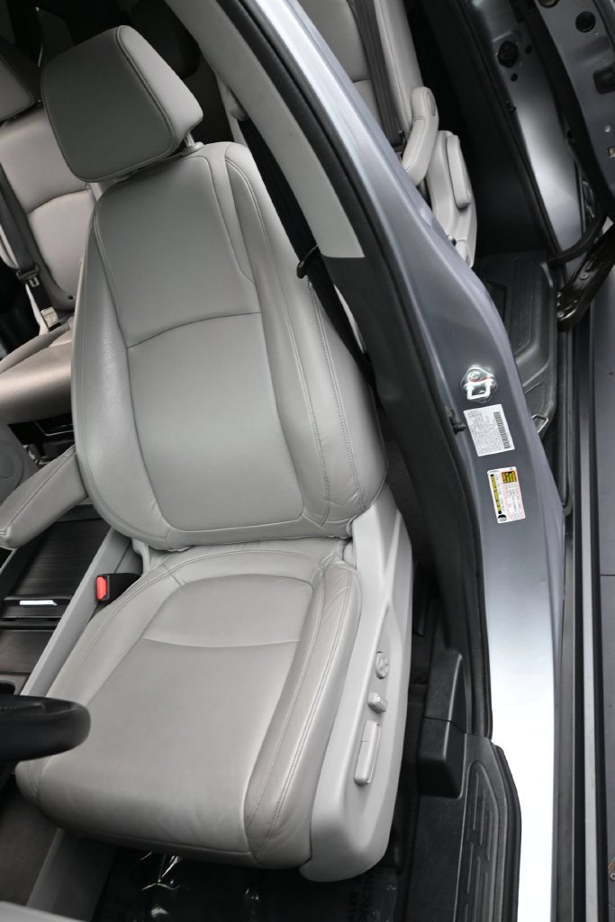 Used 2024 Honda Odyssey EX-L image 15