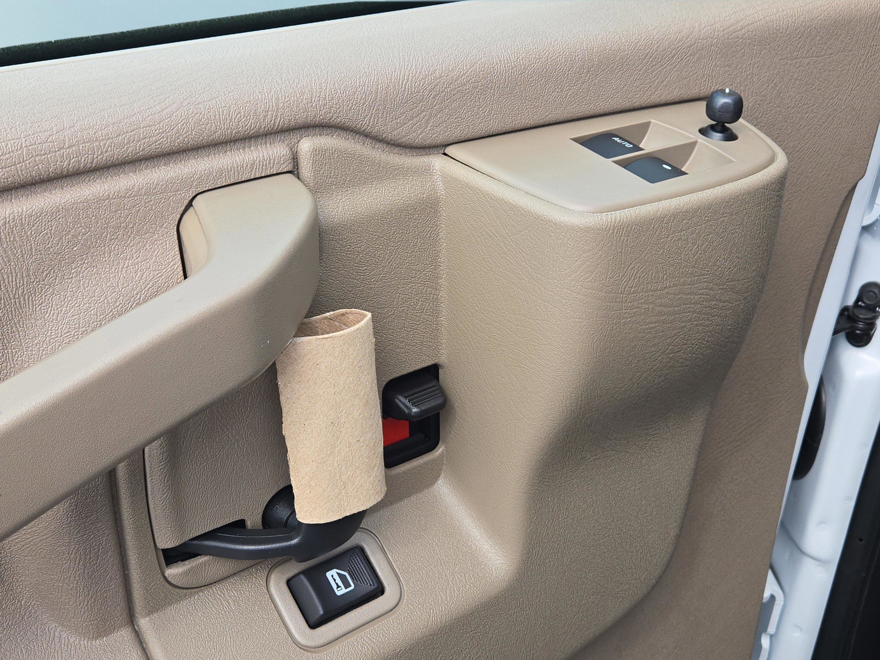 New 2025 Chevrolet Express 2500 w/ Driver Convenience Package image 21