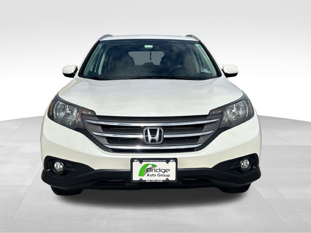 Used 2014 Honda CR-V EX-L image 2