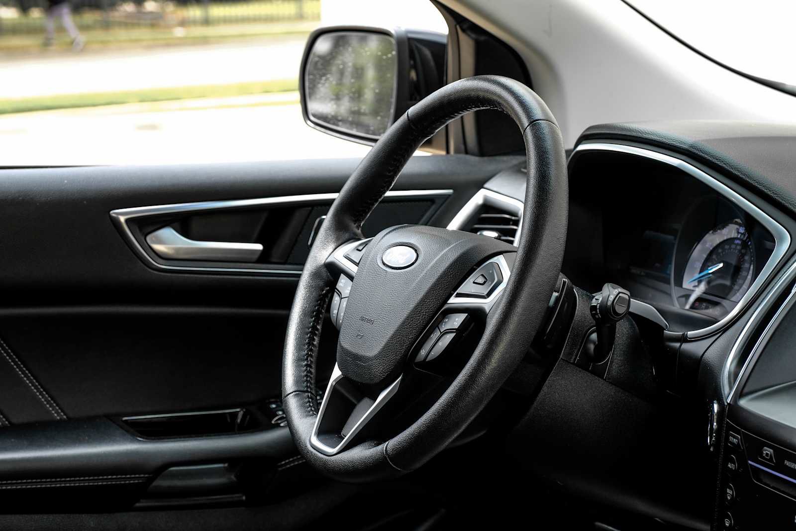 Used 2018 Ford Edge Sport w/ Equipment Group 401A image 18