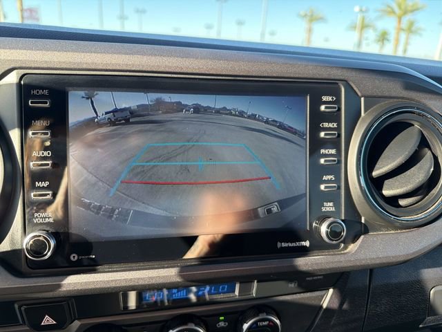 Used 2021 Toyota Tacoma TRD Off-Road RWD image 21