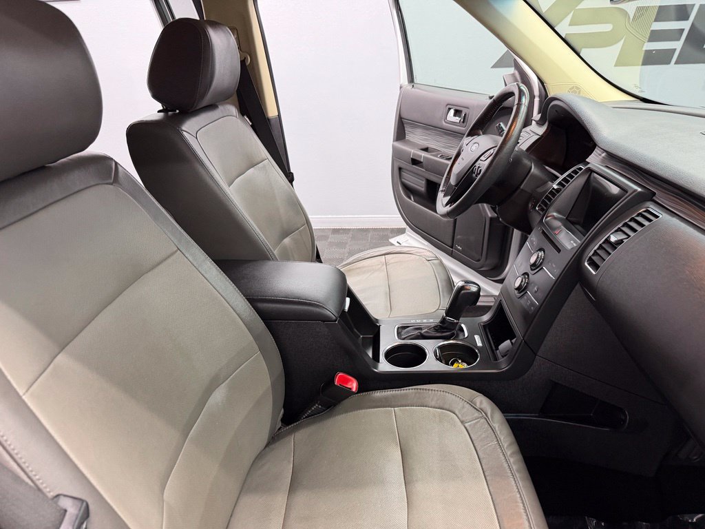 Used 2019 Ford Flex SEL w/ Equipment Group 202A FWD image 52