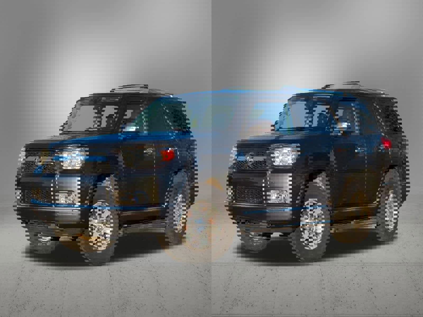 Used 2011 Toyota 4Runner SR5