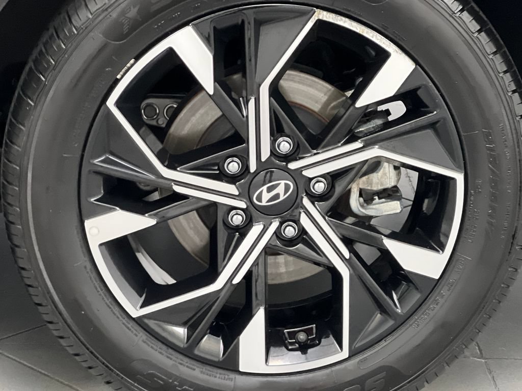 Used 2025 Hyundai Sonata SEL FWD image 67