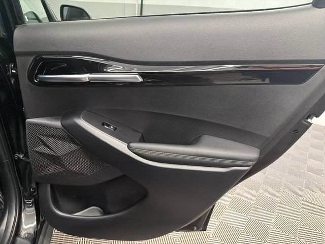 Certified 2024 Kia Seltos S AWD/4WD image 16