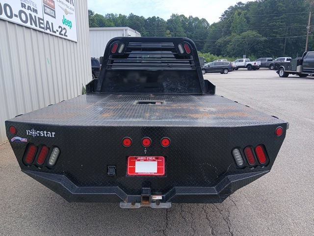 Used 2019 RAM 3500 Laramie AWD/4WD image 6