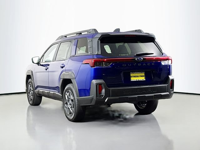 New 2026 Subaru Outback Premium image 5