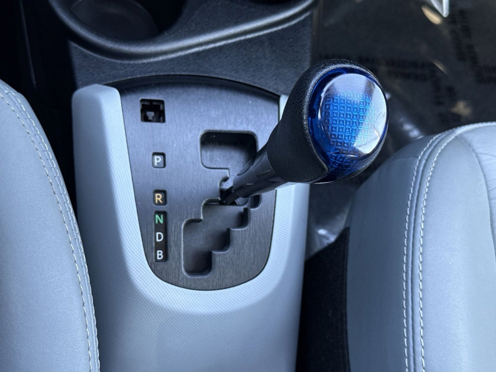 Used 2014 Toyota Prius C Four image 17