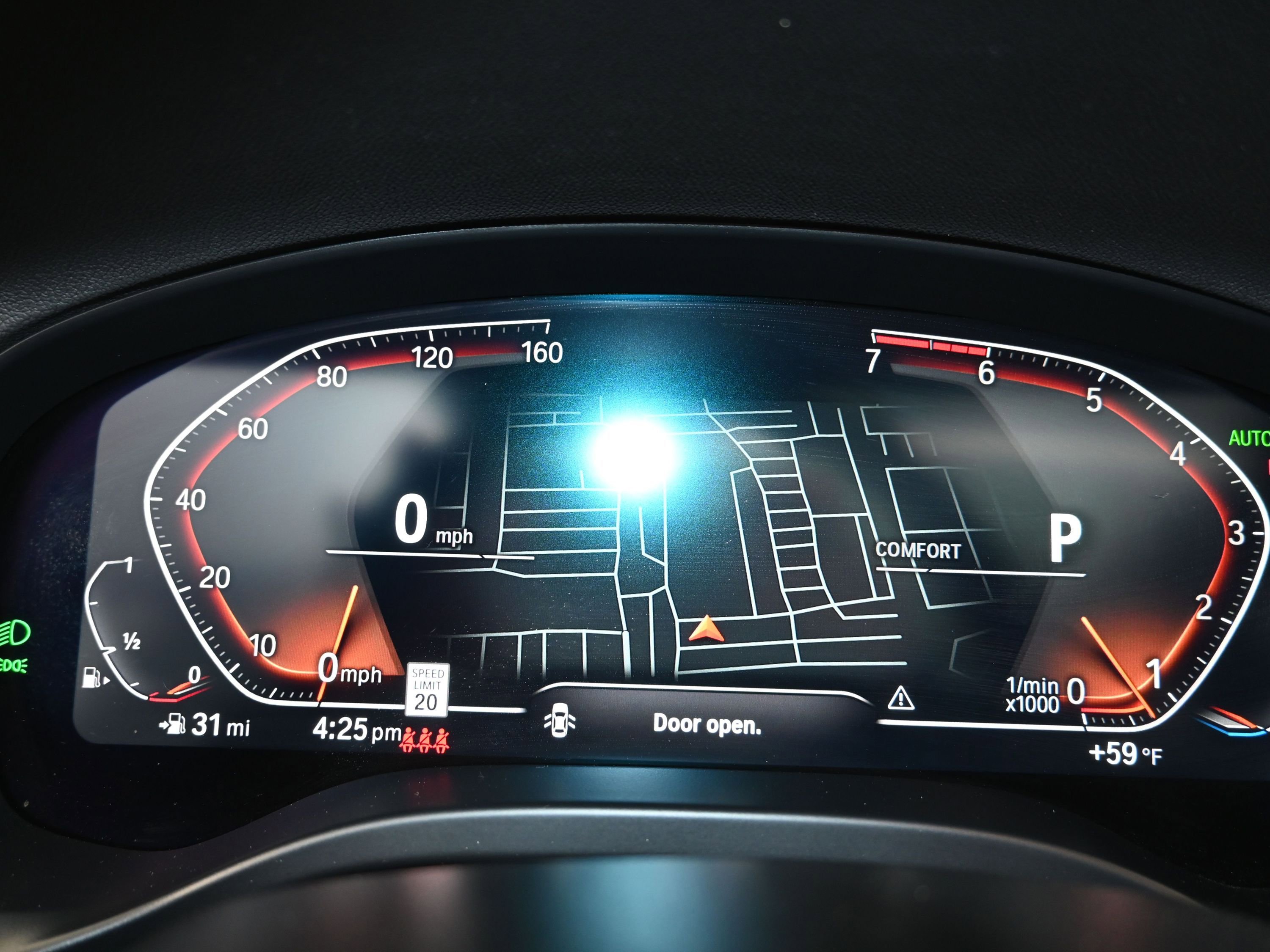 Used 2023 BMW X3 xDrive30i w/ Convenience Package image 22