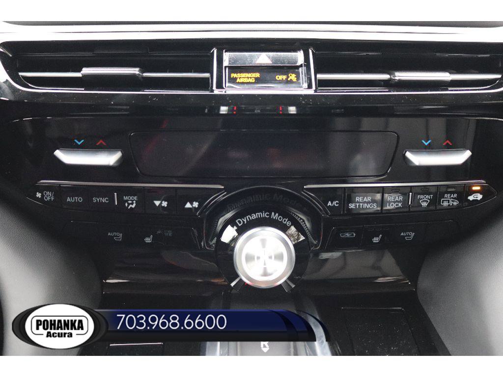 New 2026 Acura MDX w/ Technology Package image 15