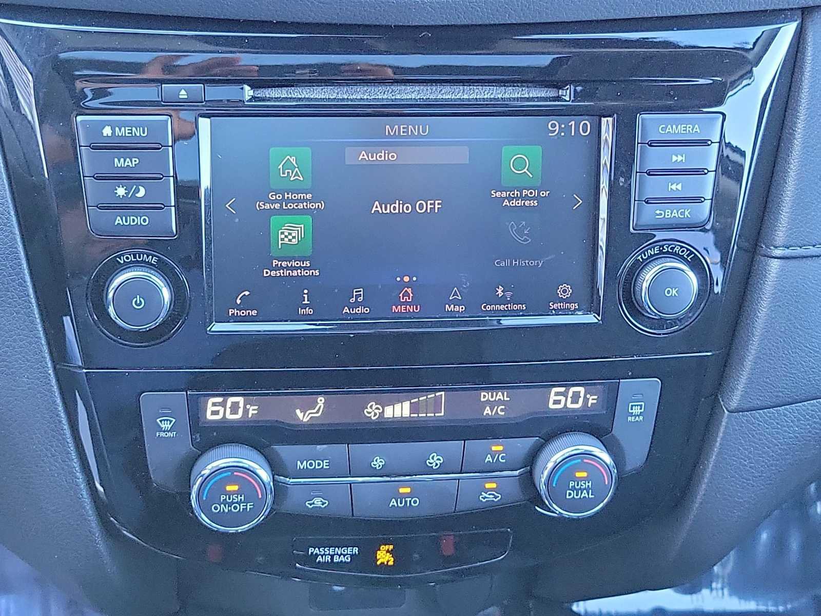 Used 2020 Nissan Rogue SV w/ Sun & Sound Touring Package image 25