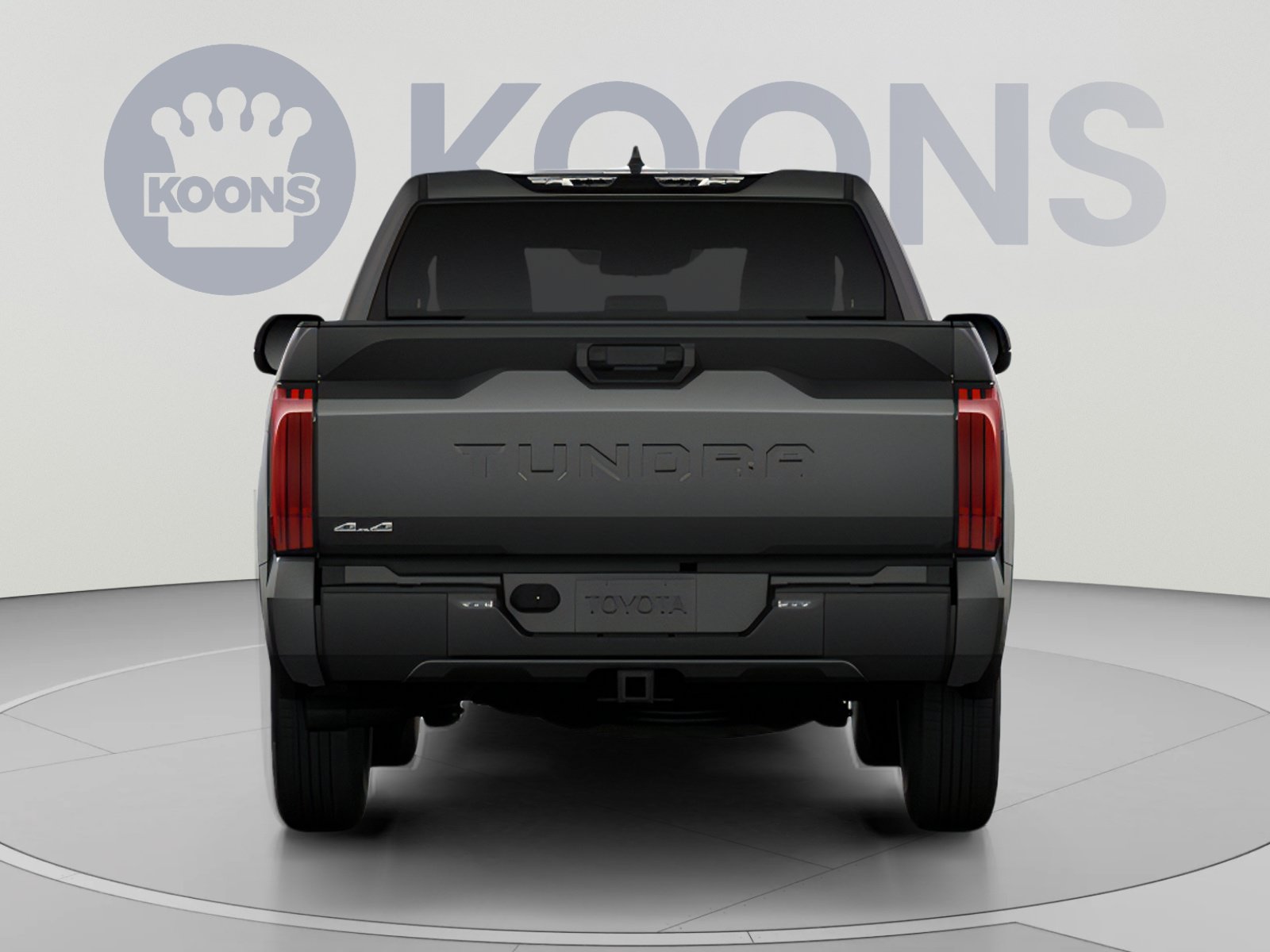 New 2026 Toyota Tundra SR AWD/4WD image 11